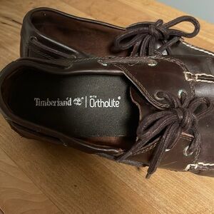 Timberland Ortholite Loafers